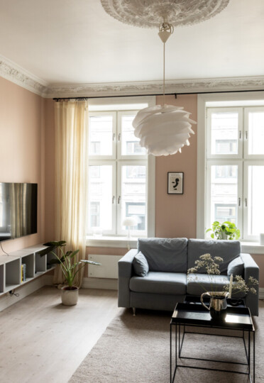 Bilde av Waldemar Thranes gate 17B