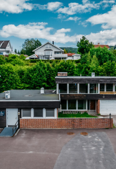 Bilde av Sentrumsveien 43