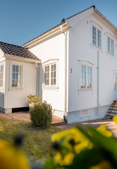 Bilde av C.A. Larsens gate 3