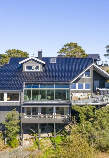 Bilde av Smørsteinåsen 5