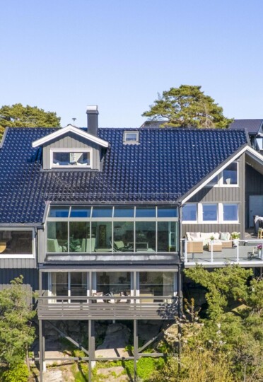 Bilde av Smørsteinåsen 5