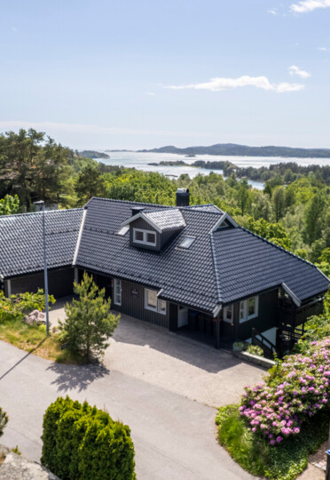 Bilde av Smørsteinåsen 5
