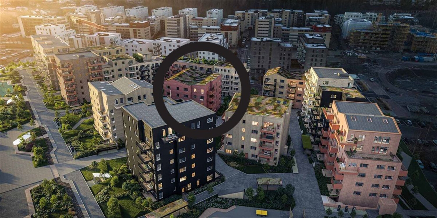 Bilde 2 av Skårerløkka Premium Byggetrinn 2 - Ingvald Kristensens gate - Leilighet H0402