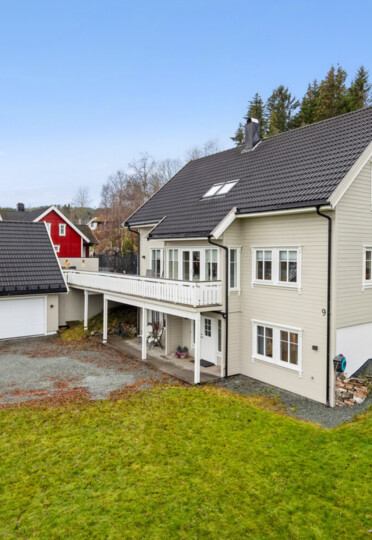 Bilde av Rønningslia 9
