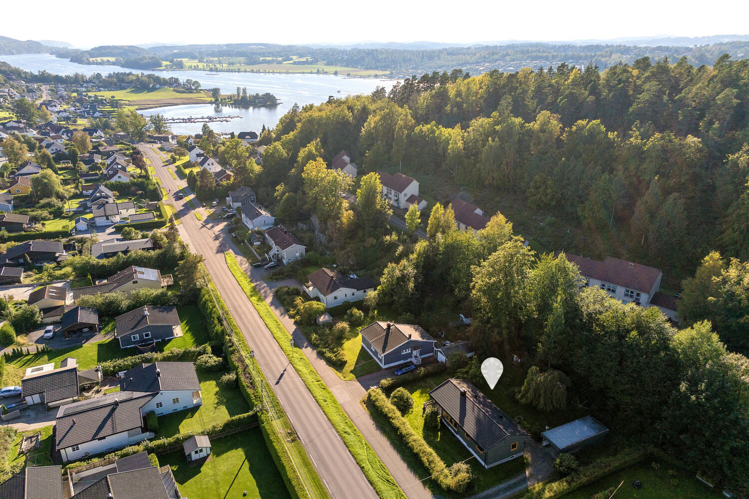 Bilde 2 av Munkerekkveien 25