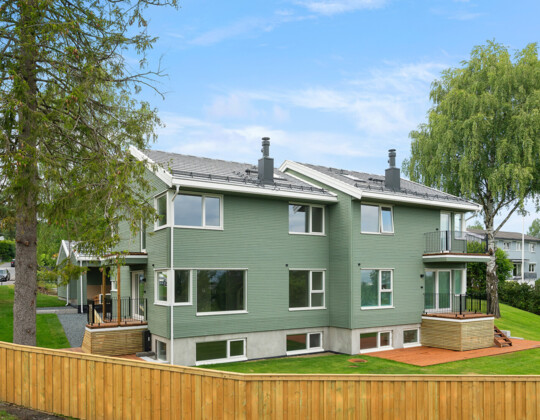 Bilde av Sondrevegen 16