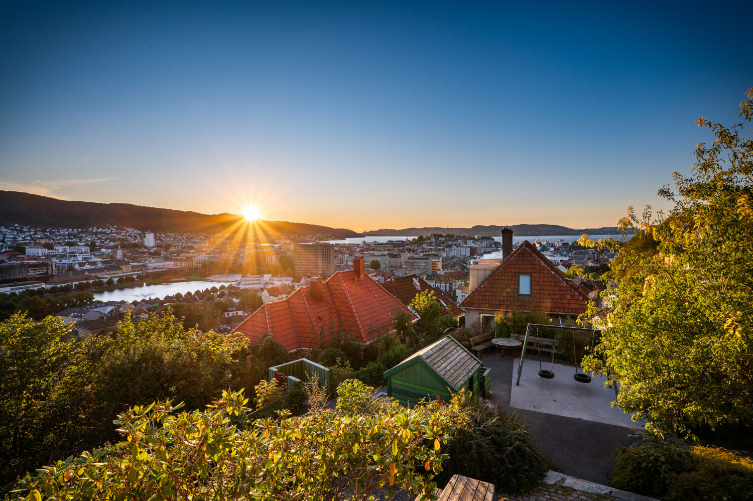 Bilde 2 av Skivebakken 33 C