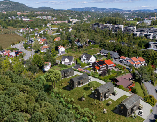 Bilde av HILTONKROKEN 2 D