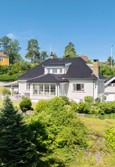 Bilde av Voll terrasse 18