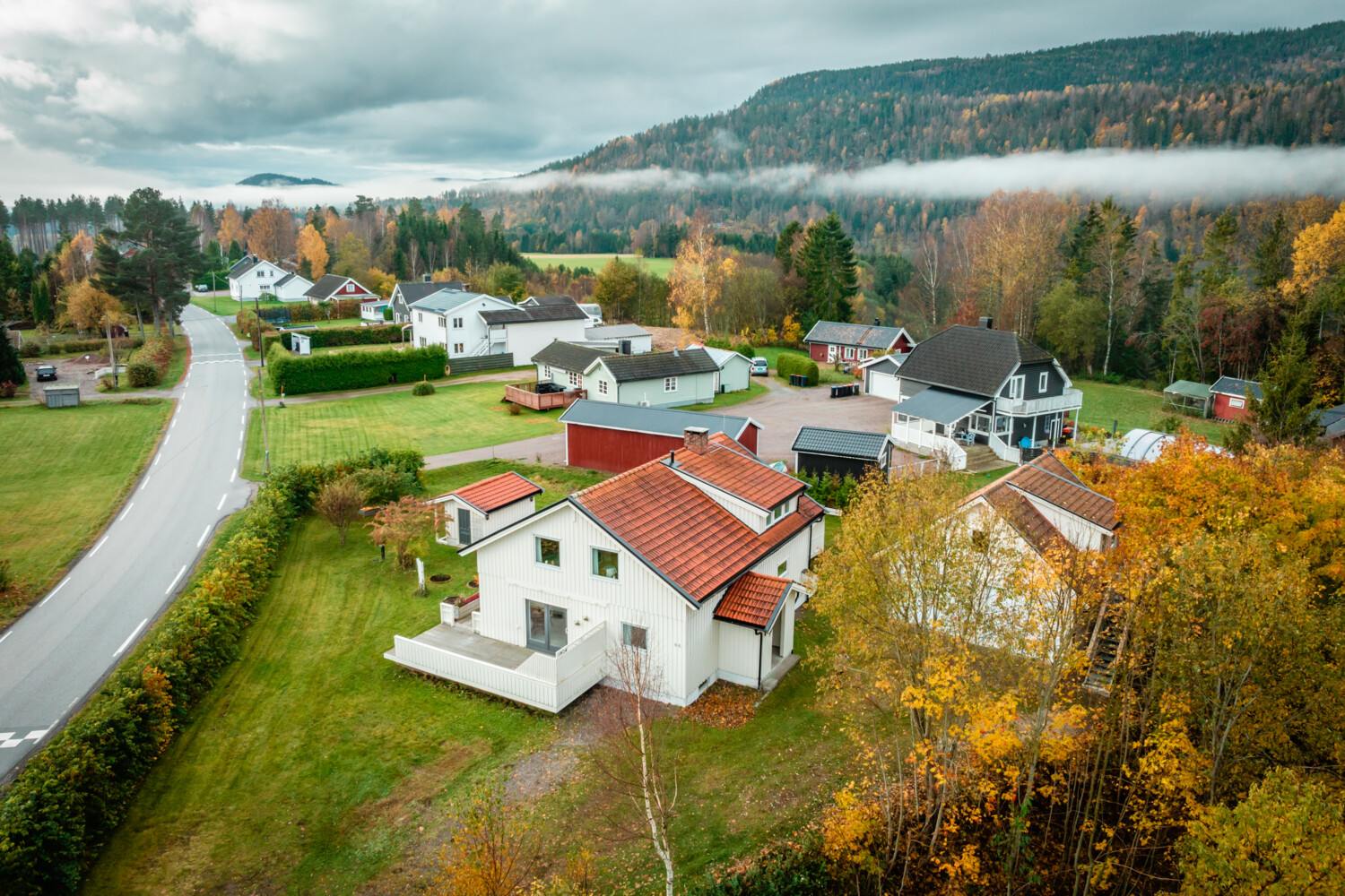 Bilde 2 av Fossveien 86