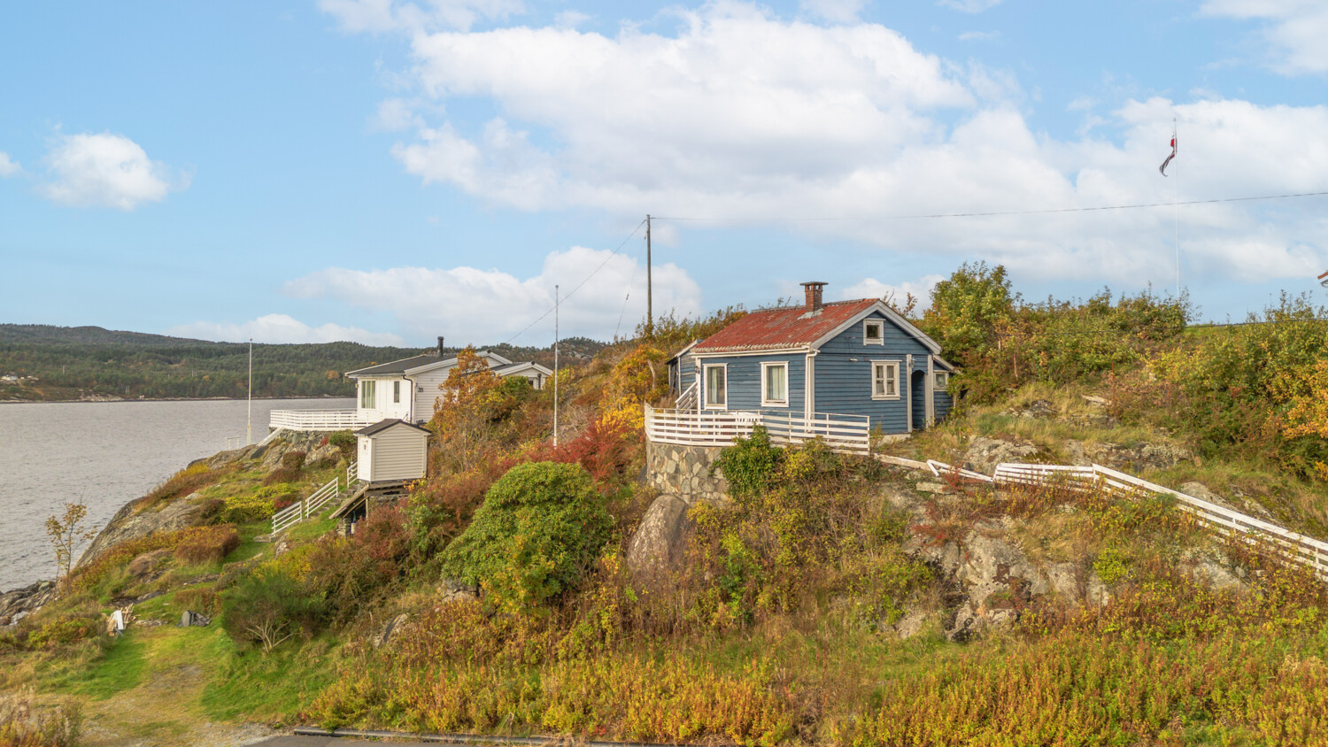 Bilde 2 av Nordresjøvegen 33