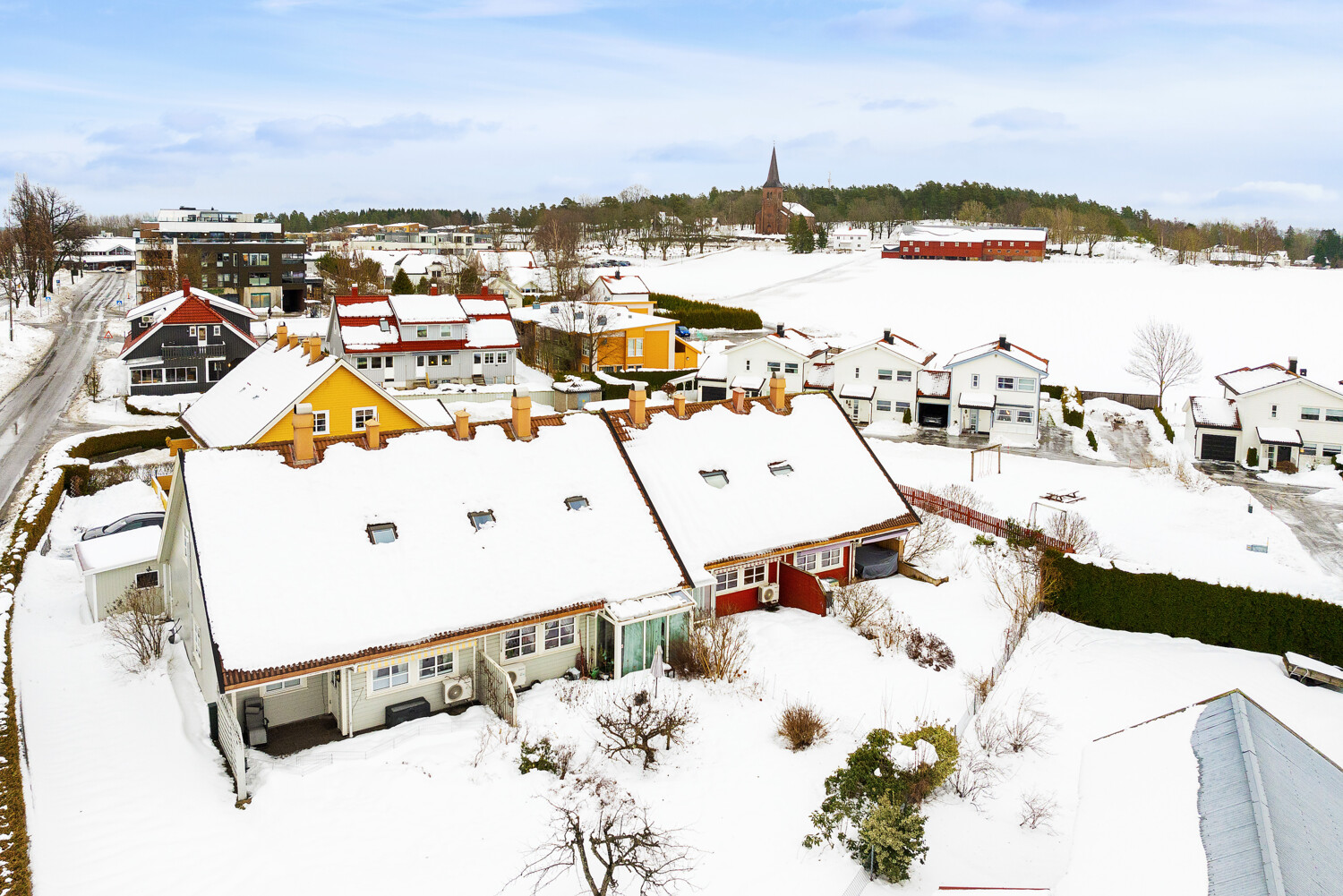 Bilde 2 av Tassebekkveien 7D