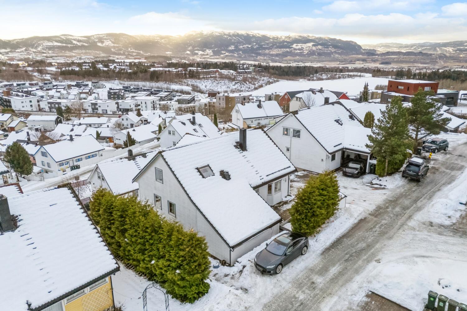 Bilde 2 av Nordlundvegen 10