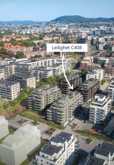 Bilde av Gladengveien 8, C408 - Transport