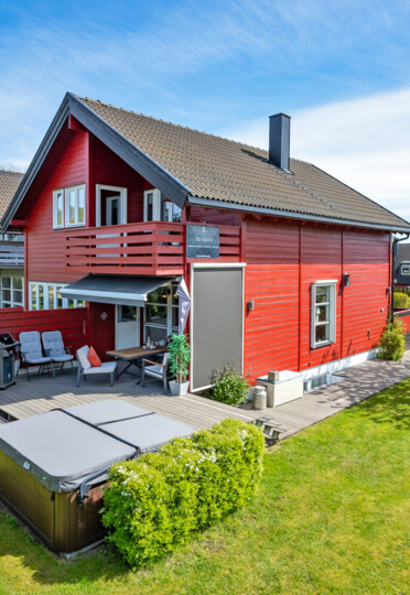 Bilde av Anna Hagmans gate 7N