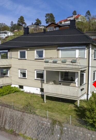 Bilde av Munkerekkveien 98 b