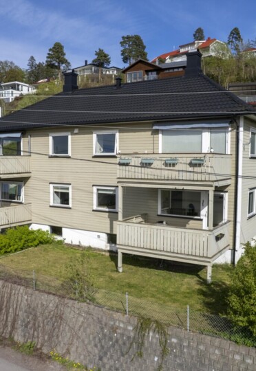 Bilde av Munkerekkveien 98 d