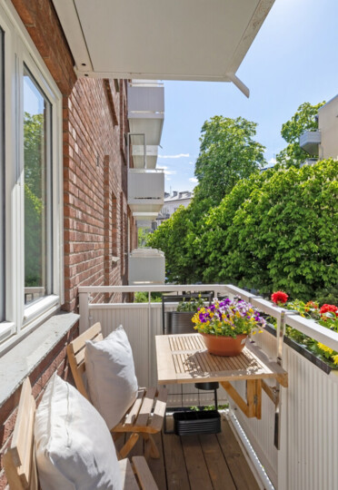 Bilde av Wilhelms gate 3 - Andel 12