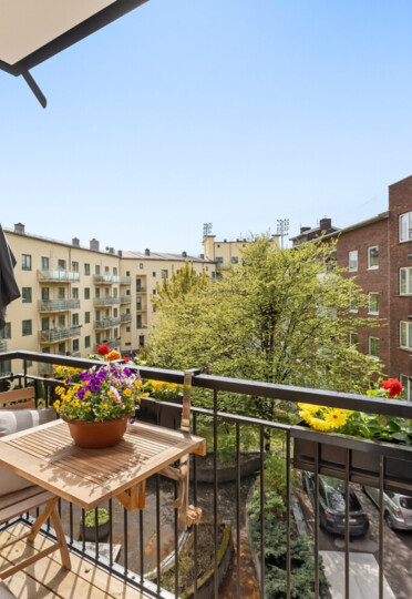 Bilde av Wilhelms gate 3 - Andel 39