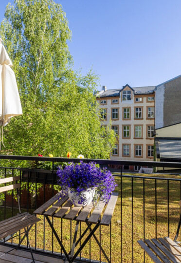 Bilde av Sannergata 7 B - Andel 16
