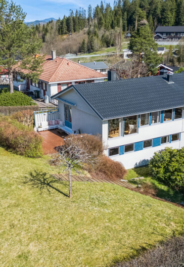 Bilde av Klokkarvegen 9B