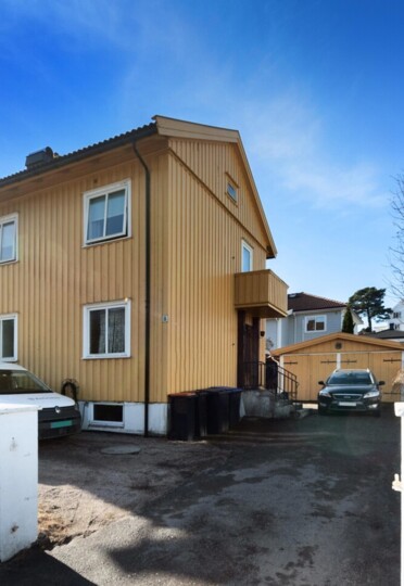 Bilde av Hystadveien 8