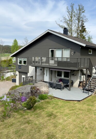 Bilde av Nordenga 5