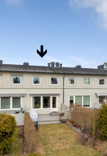 Bilde av Solveien 40C