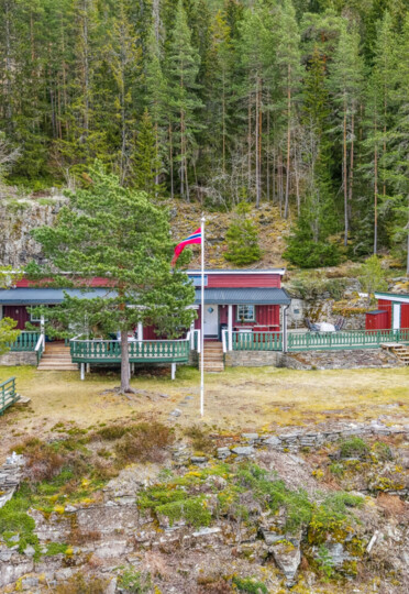 Bilde av Abrahamrudveien 122