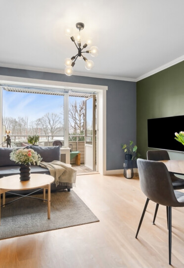 Bilde av Stavangergata 44B