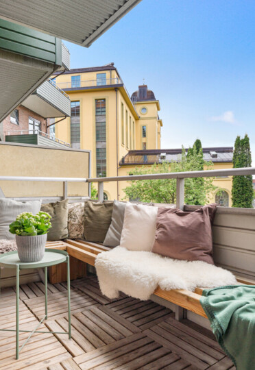 Bilde av Stavangergata 44B