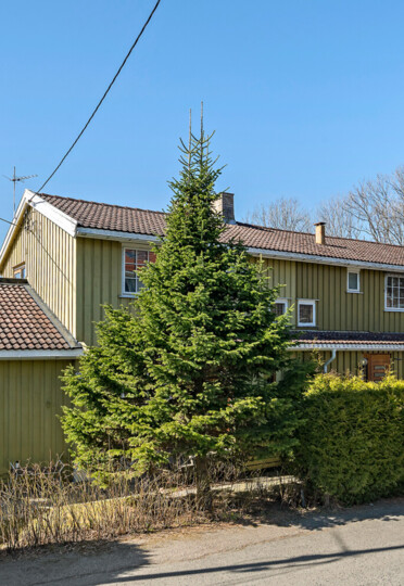 Bilde av Gravdalsveien 28
