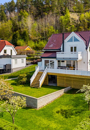 Bilde av Kamfjordlia 16