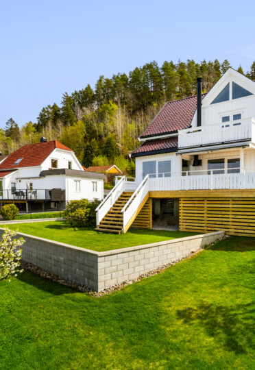 Bilde av Kamfjordlia 16
