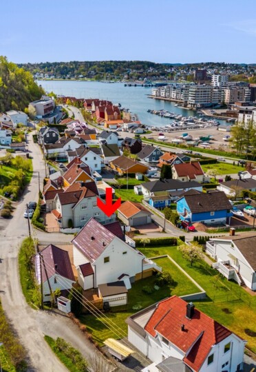 Bilde av Kamfjordlia 16