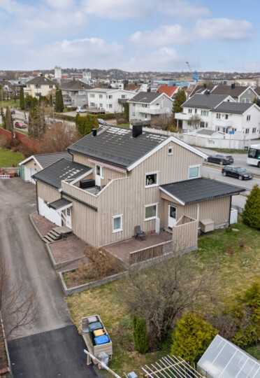 Bilde av Solveien 50