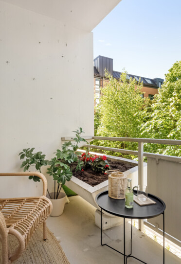 Bilde av Lovisenberggata 4F - Andel 18
