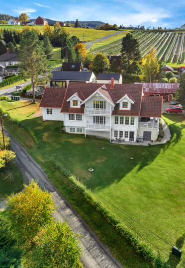 Bilde av Holsfjordveien 19