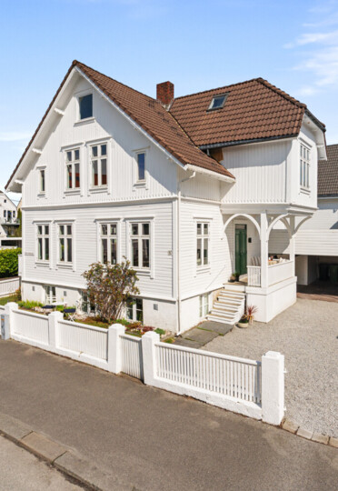 Bilde av Hjelmelandsgata 32