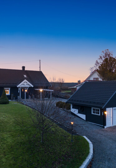 Bilde av Dalsvegen 80