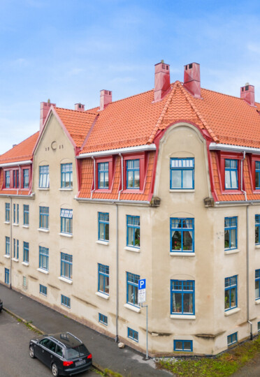 Bilde av Welhavens gate 14B