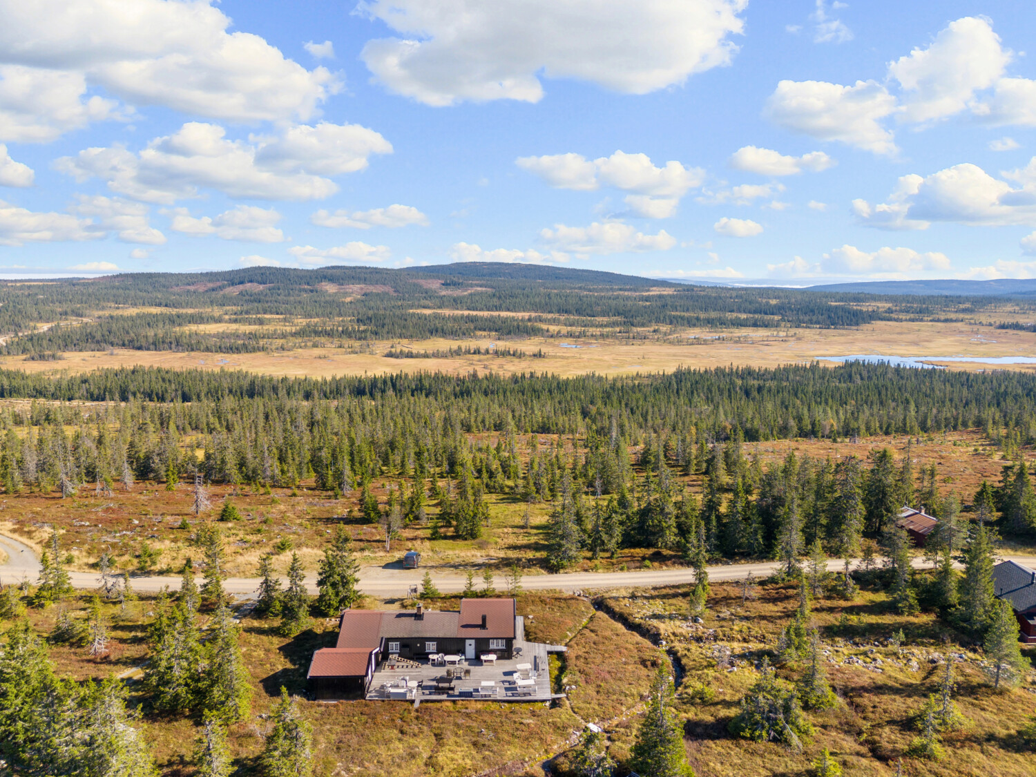 Bilde 2 av Gamle Fjellvegen 210