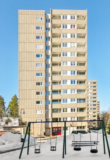 Bilde av Haugerudveien 82