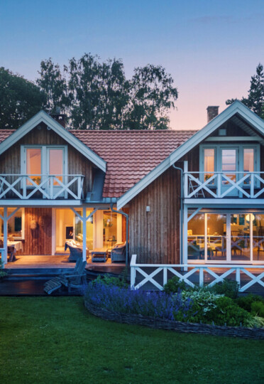 Bilde av Aluvegen 125