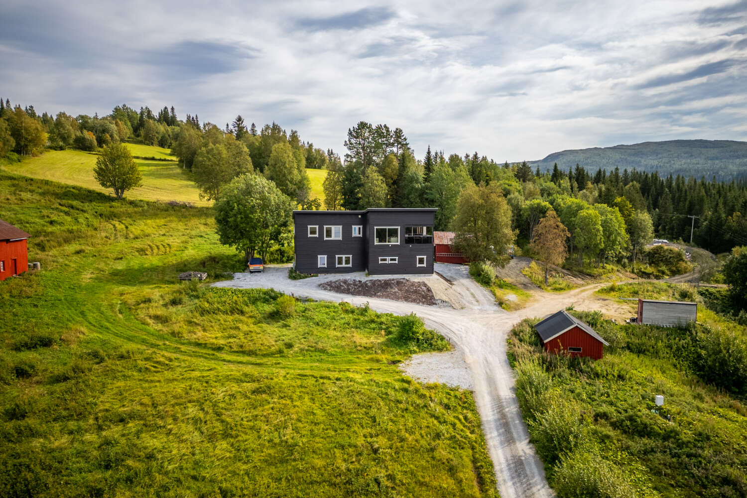 Bilde 2 av Sør-Villen 24