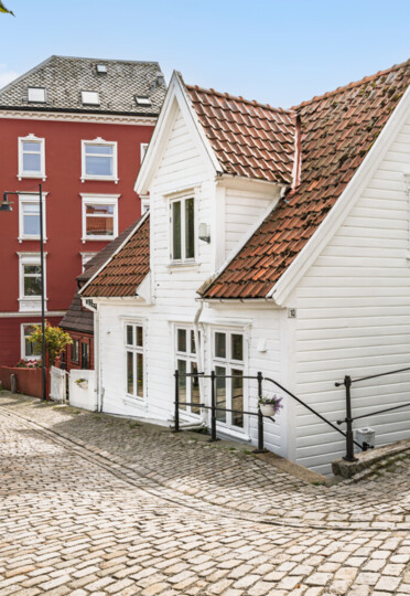 Bilde av Dragefjellsbakken 10