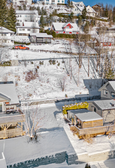 Bilde av Myllavegen 31A