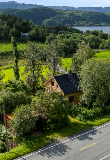 Bilde av Leirfjordveien 383