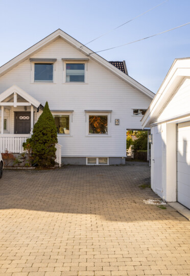Bilde av Munkerudveien 33B
