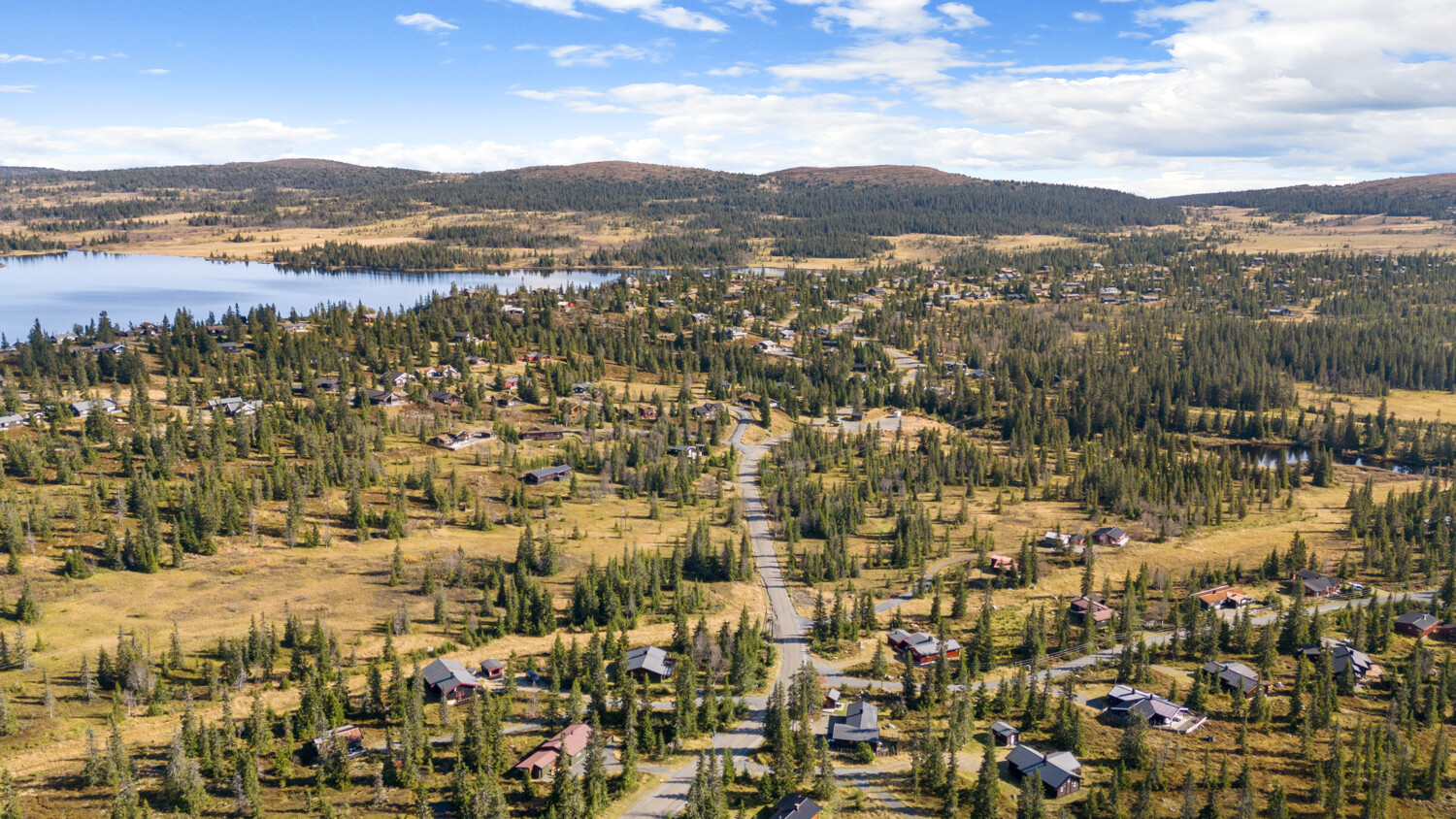 Bilde 2 av Sjusjøen-Brøttum 2247